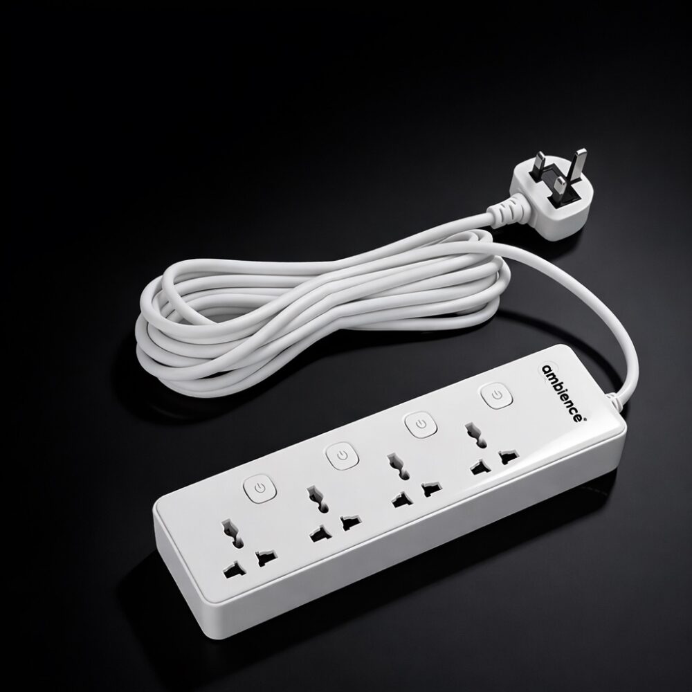Extension Socket – Ambience